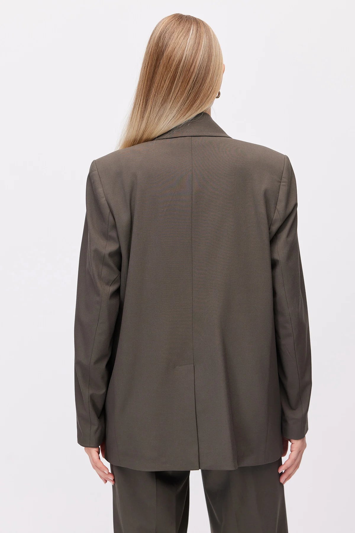 Women's Blazer Jacket