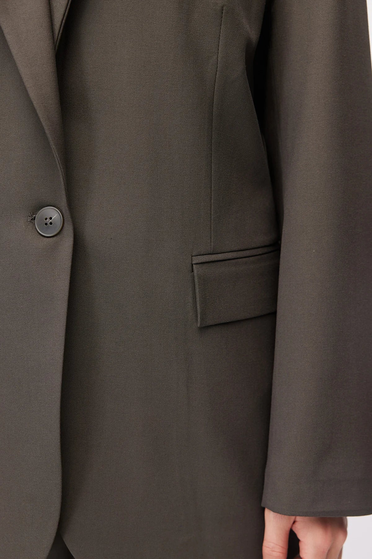 Women's Blazer Jacket
