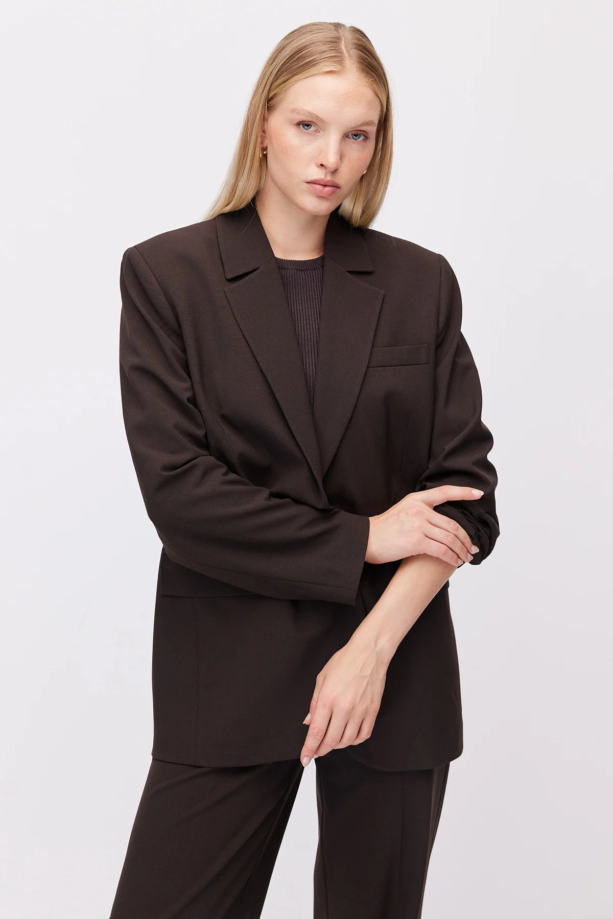 Women's Blazer Jacket