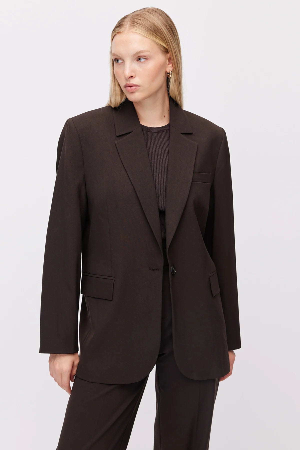 Women's Blazer Jacket