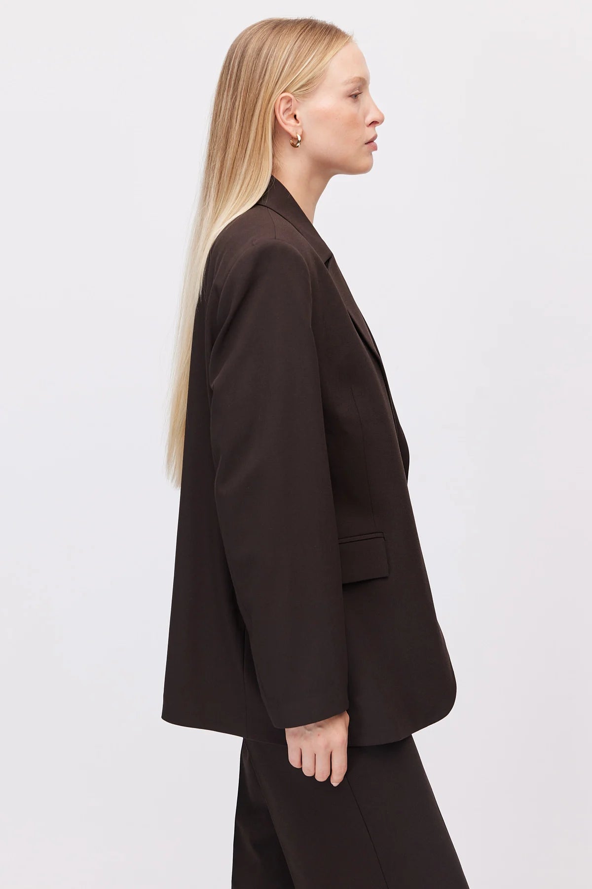 Women's Blazer Jacket