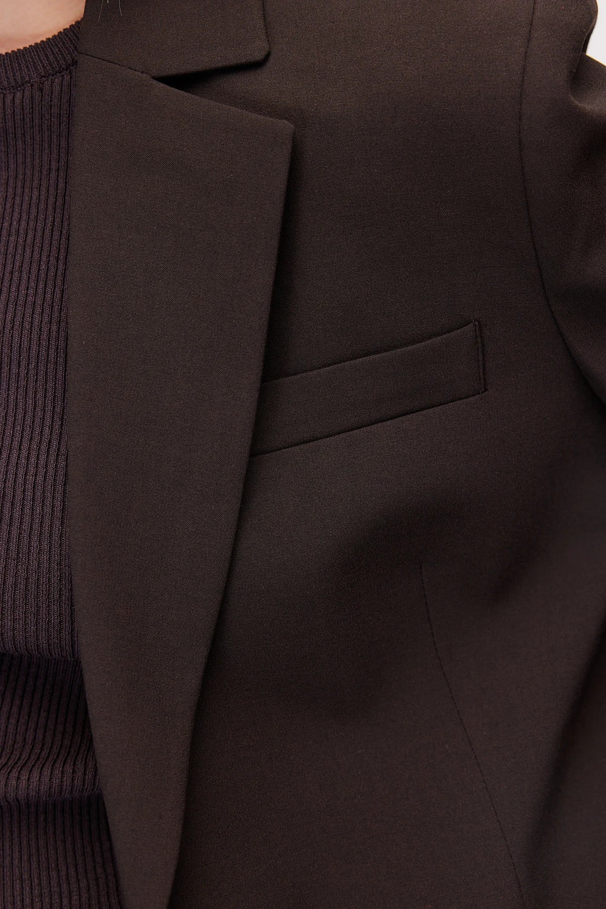 Women's Blazer Jacket