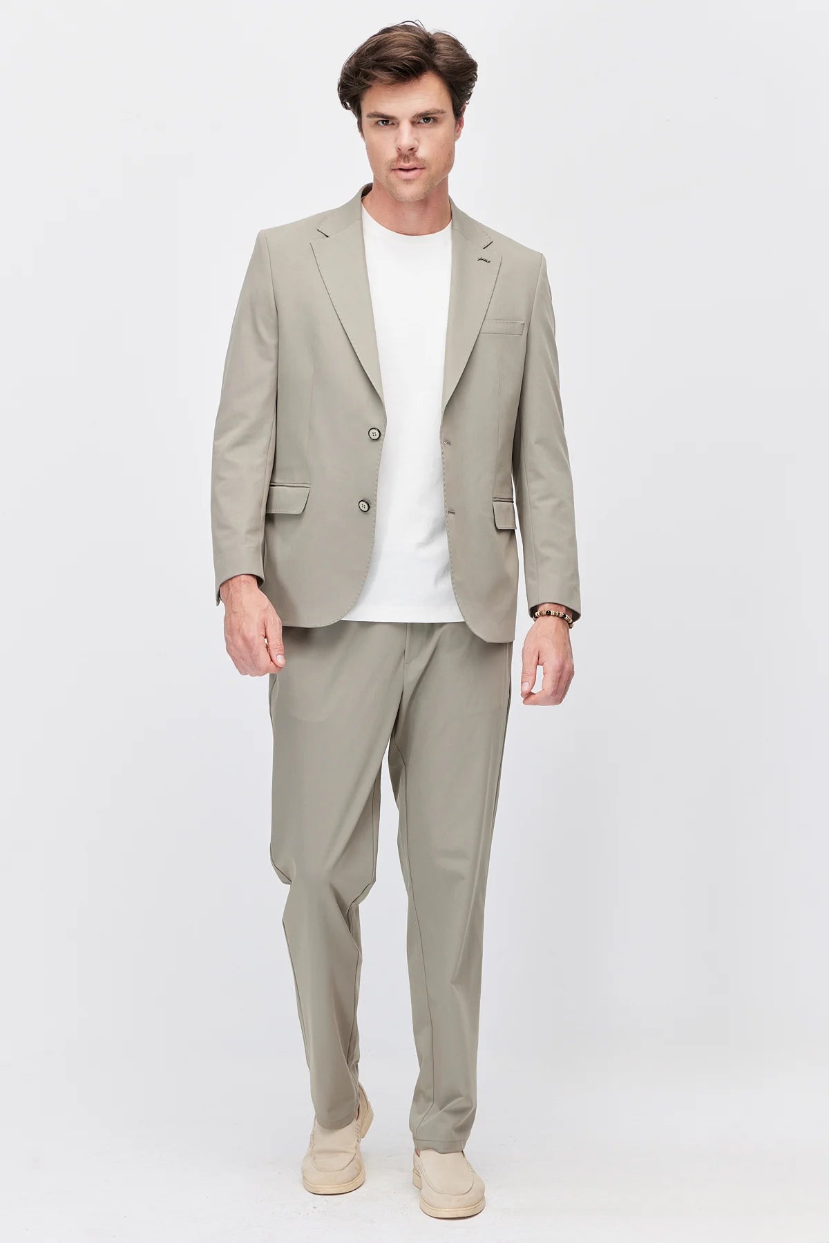Men's Classic Fit Jacket