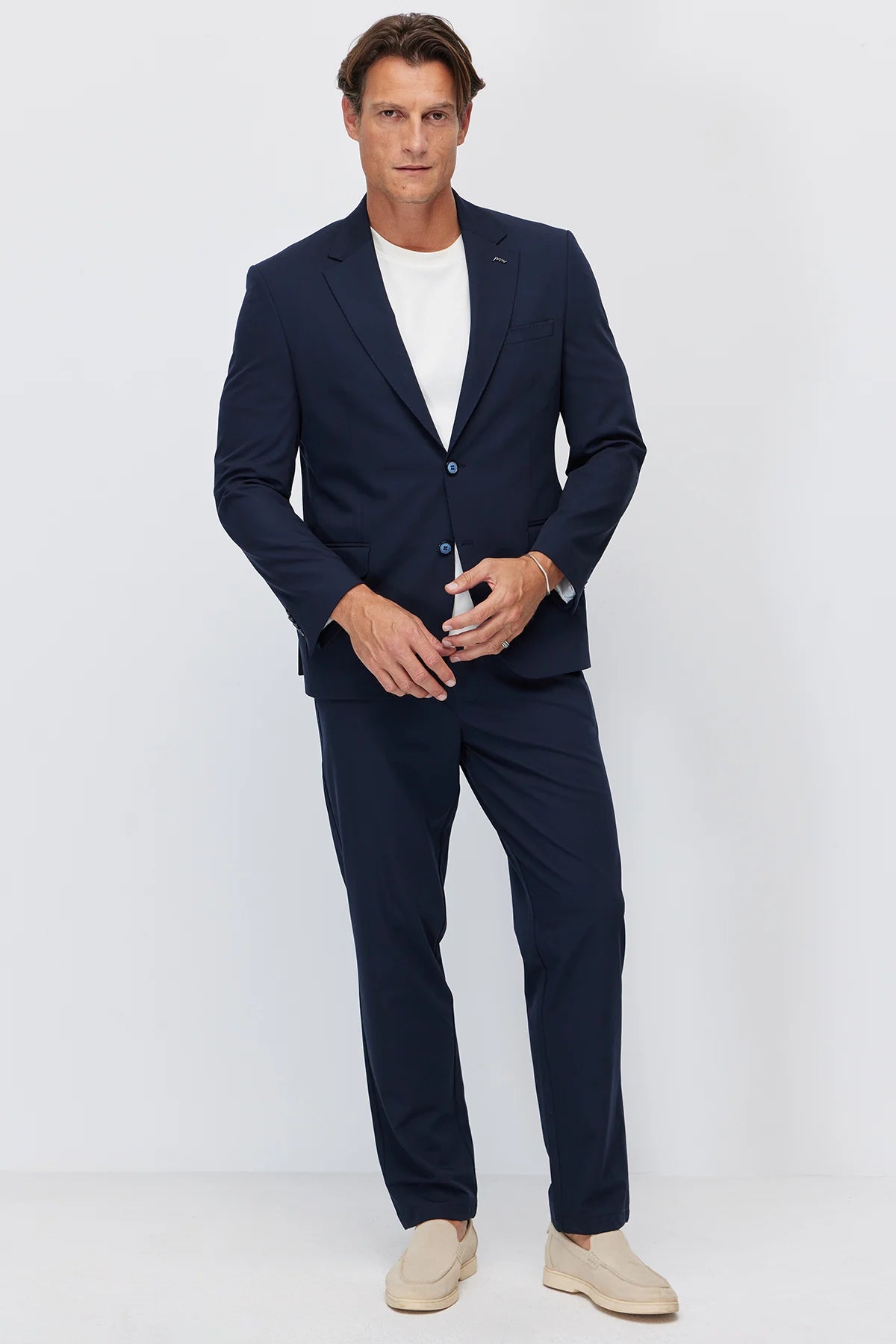 Men's Classic Fit Jacket