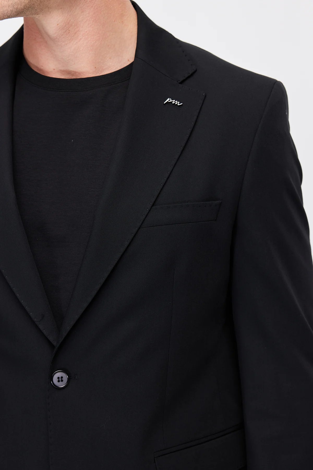 Men's Classic Fit Jacket