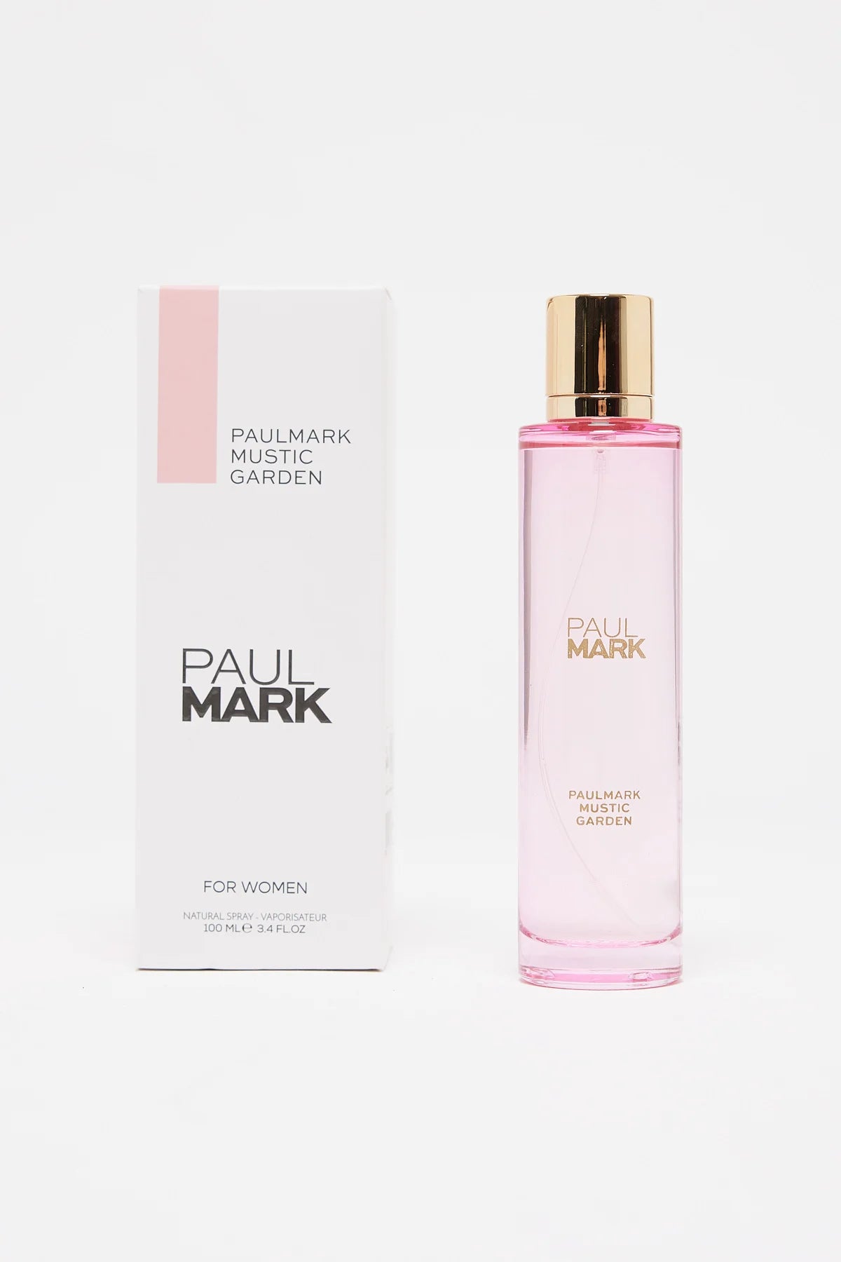 عطر بولمارك موست جاردن النسائي