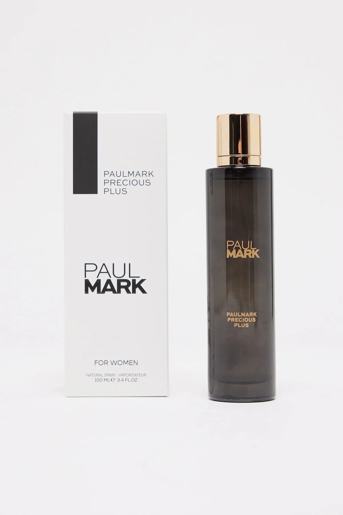 عطر بولمارك موست جاردن النسائي