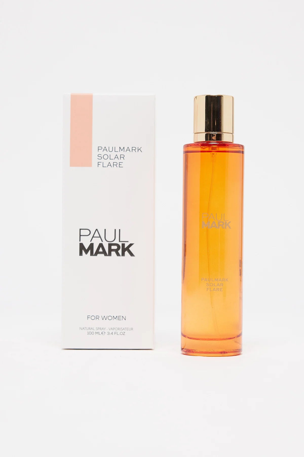 عطر بولمارك موست جاردن النسائي