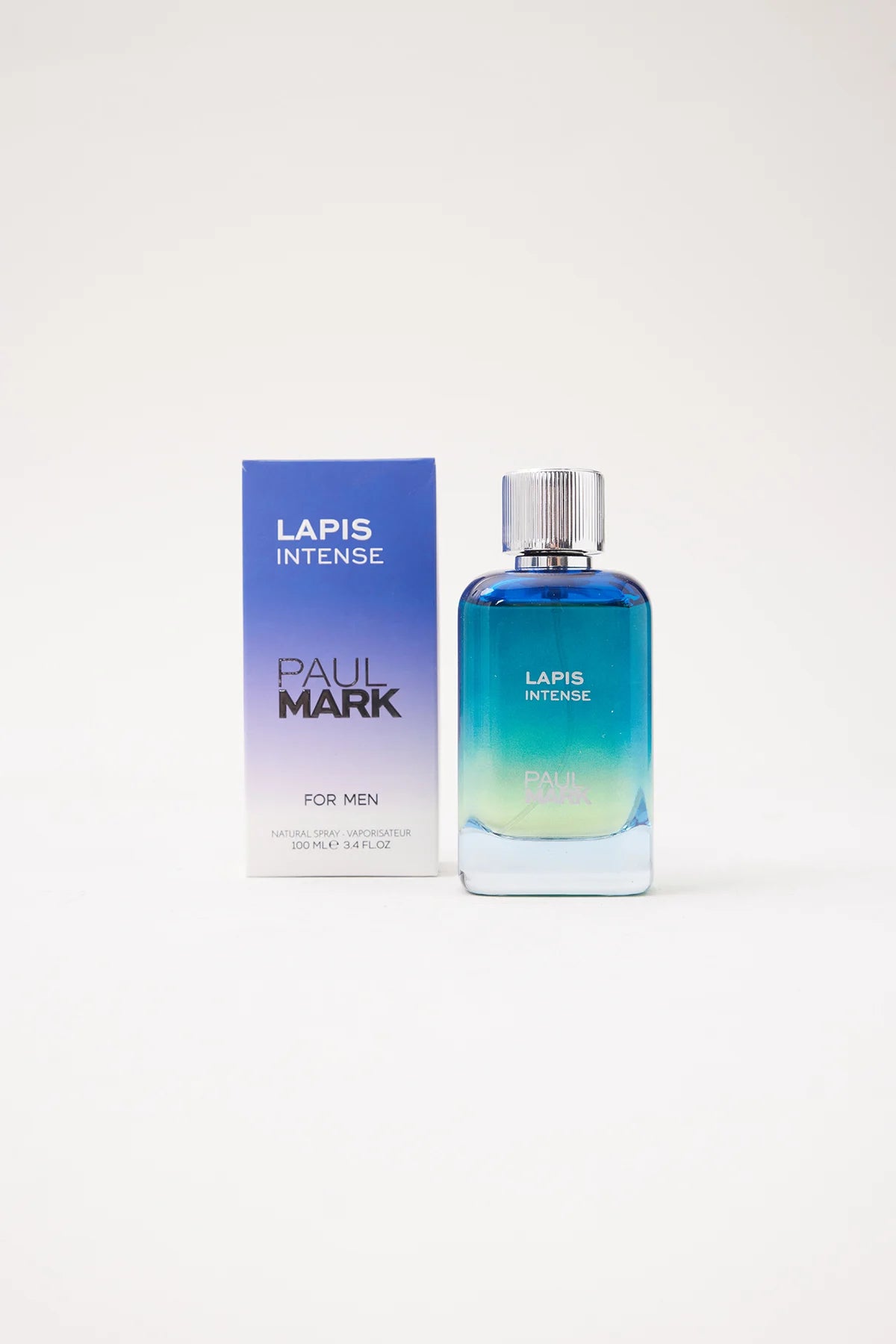 men's lapis intense perfume