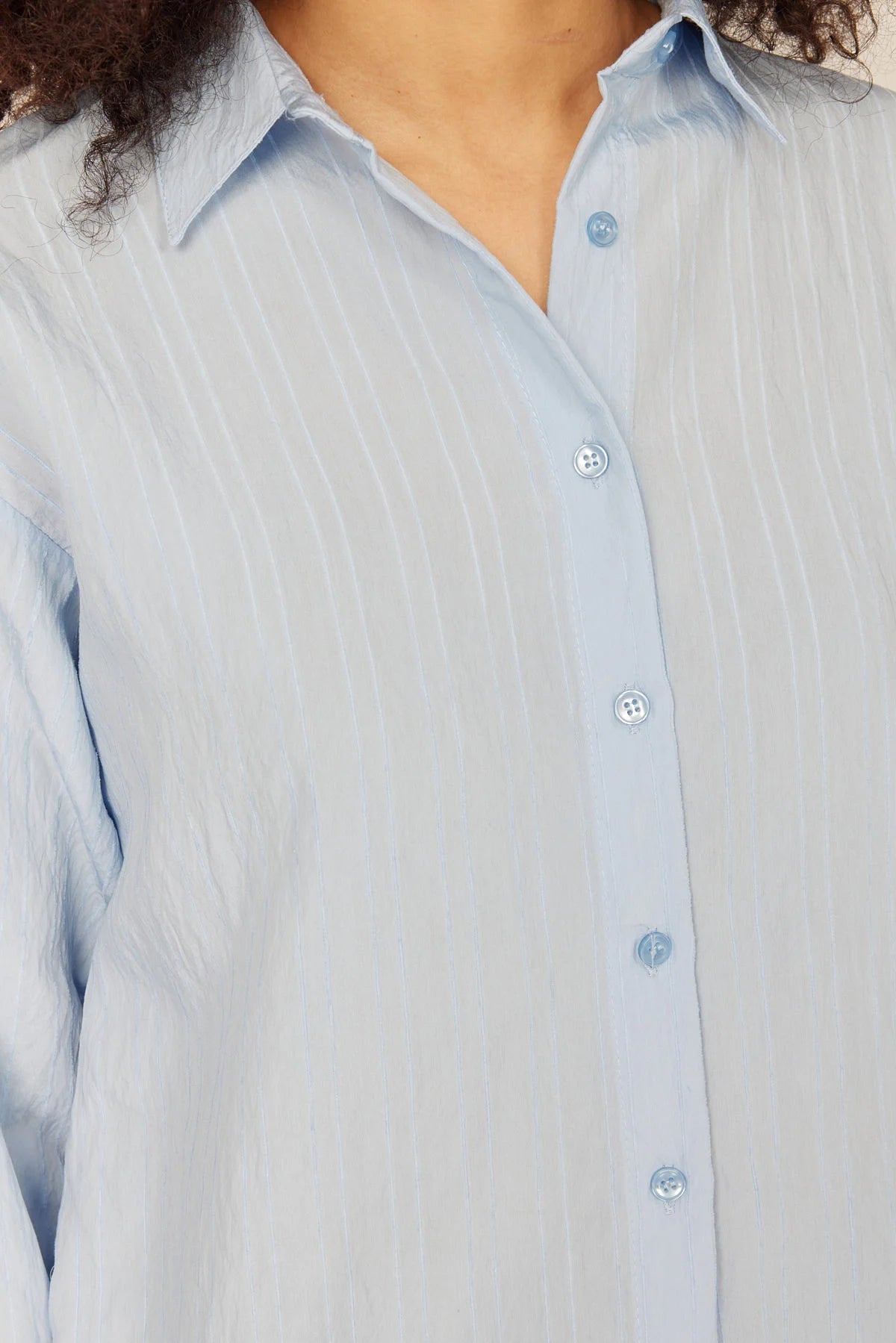 Women's Striped Shirt