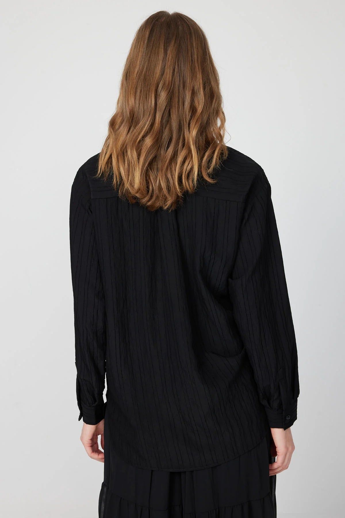 Women's Striped Shirt