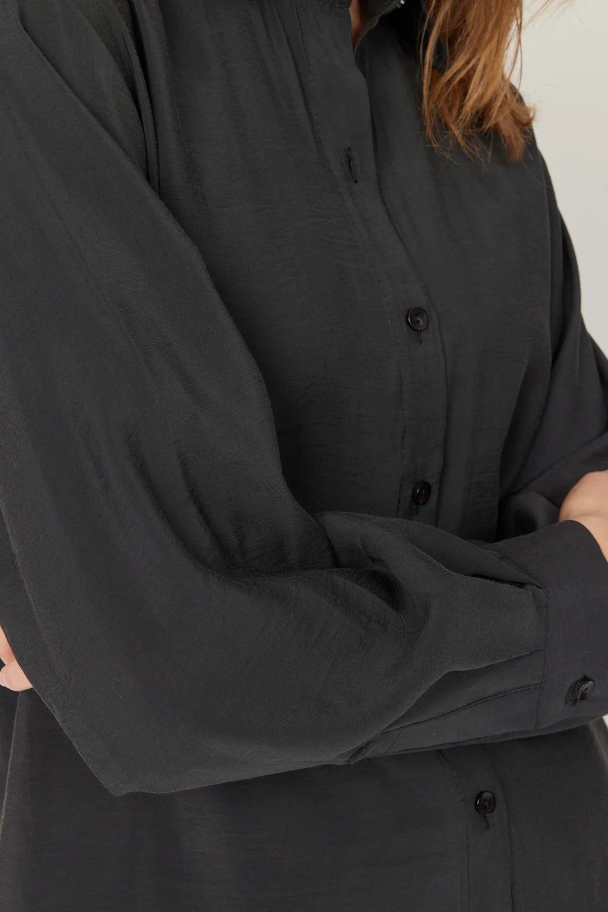 Women's Soft Textured Shirt