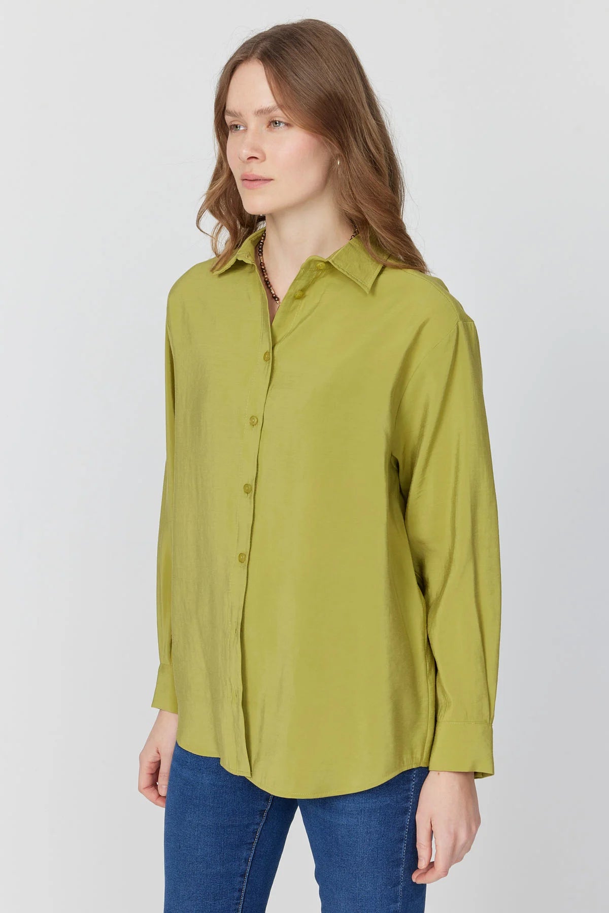 Women's Soft Textured Shirt