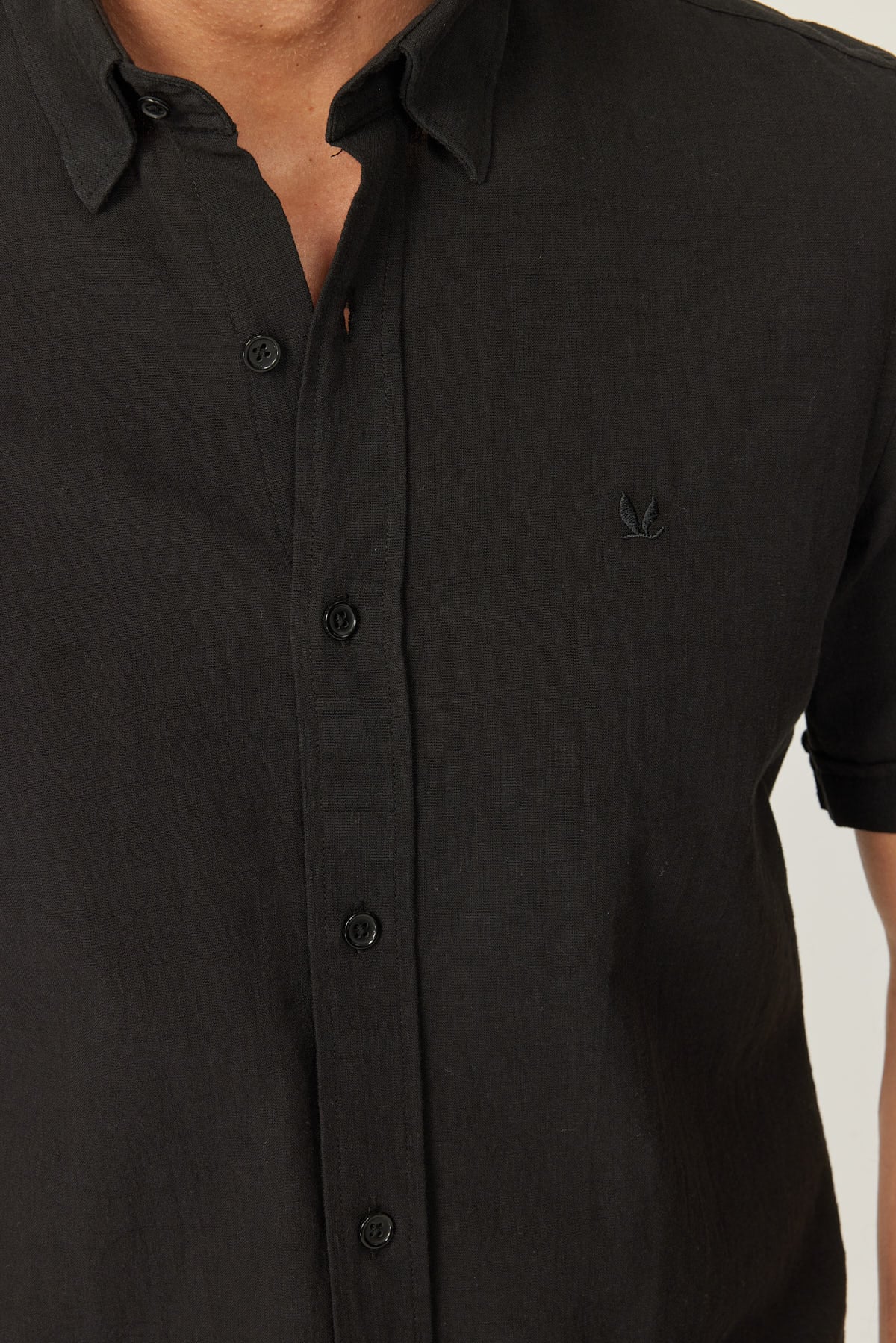 Men's Slim Fit Shirt