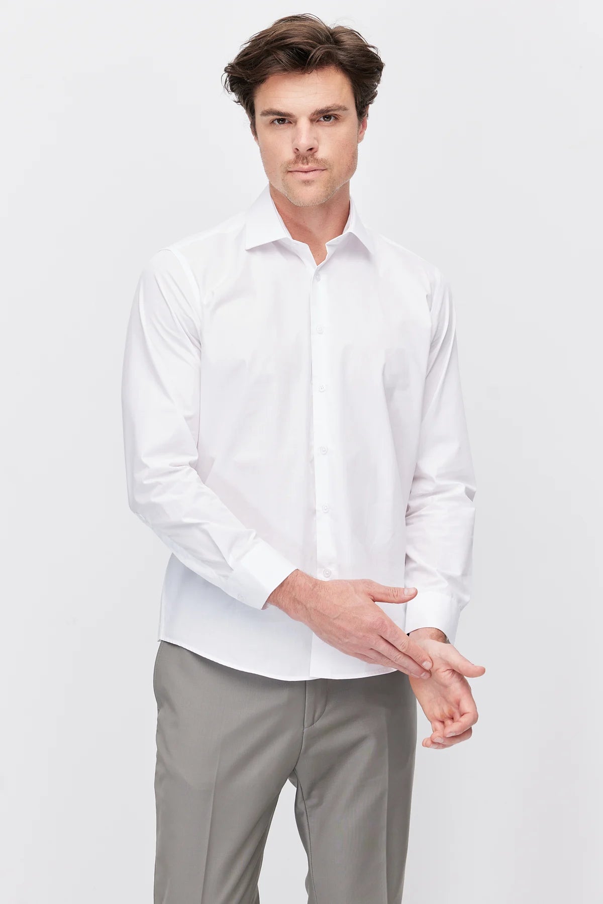Men's Regular Shirt