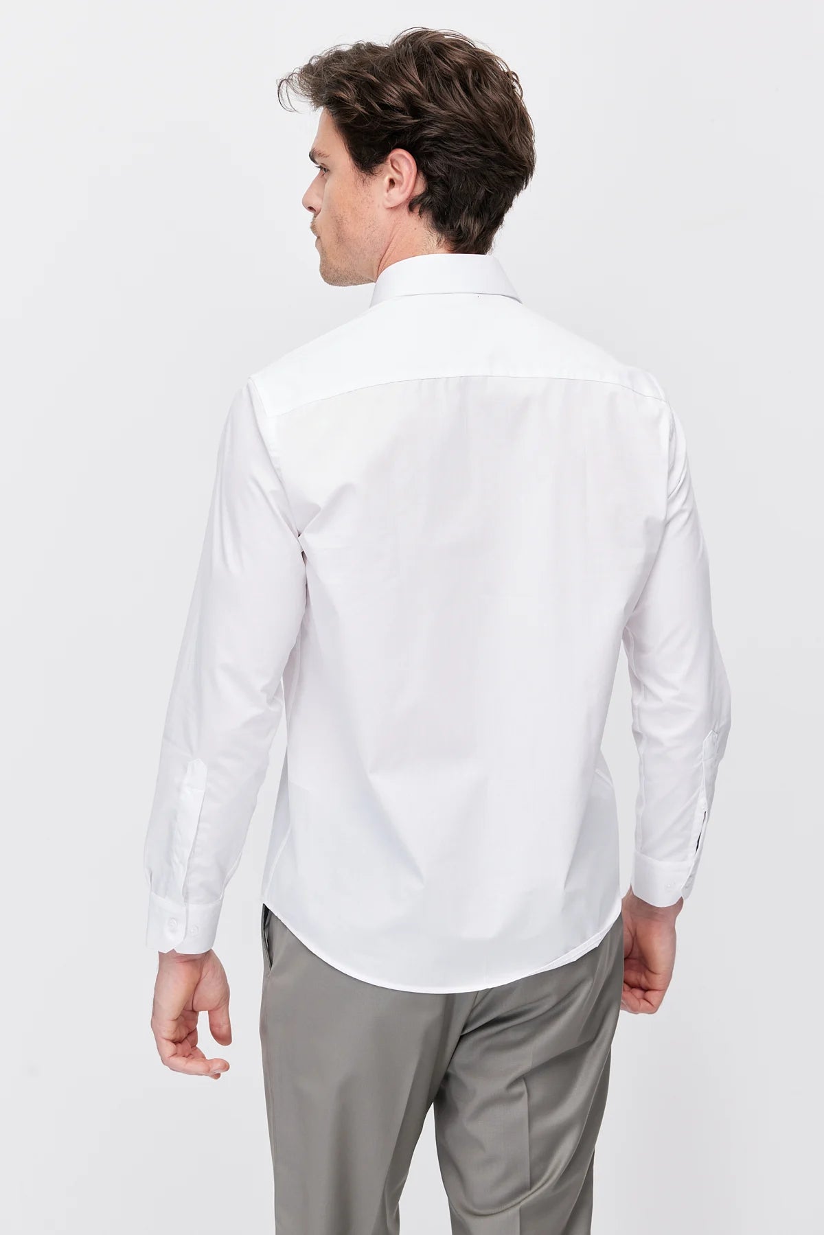 Men's Regular Shirt