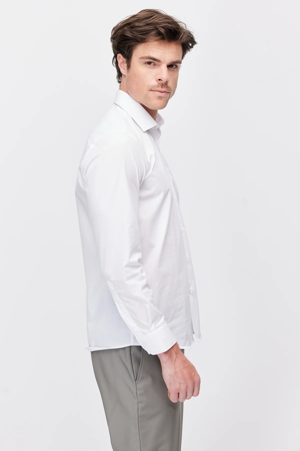 Men's Regular Shirt