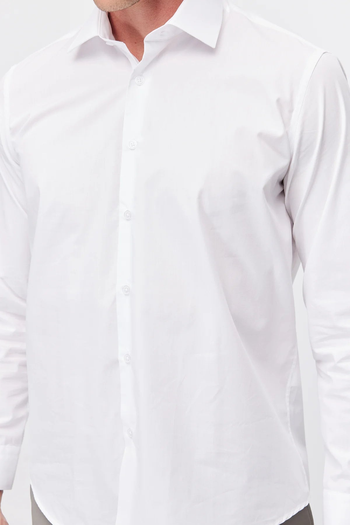 Men's Regular Shirt