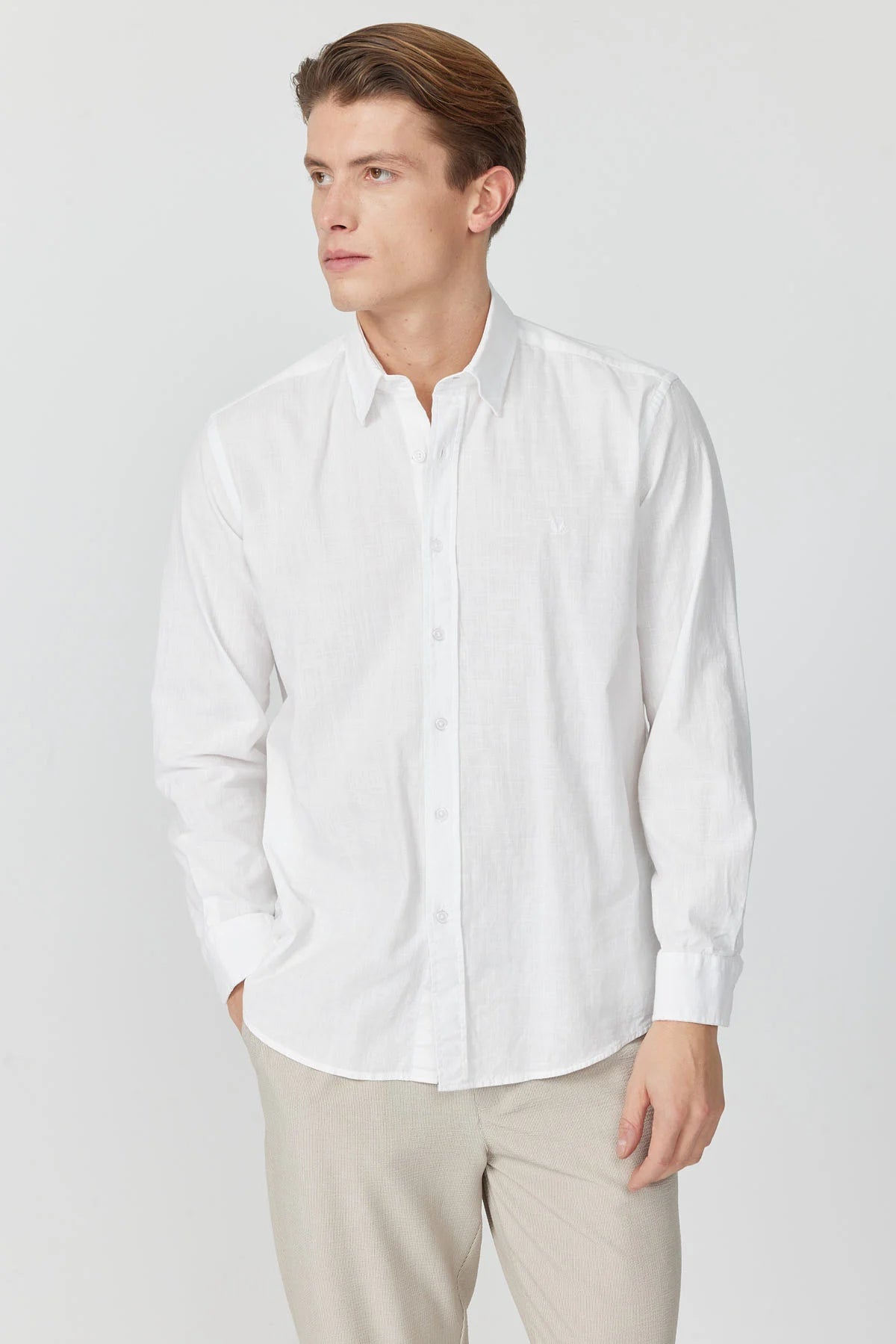 Men's Regular Shirt