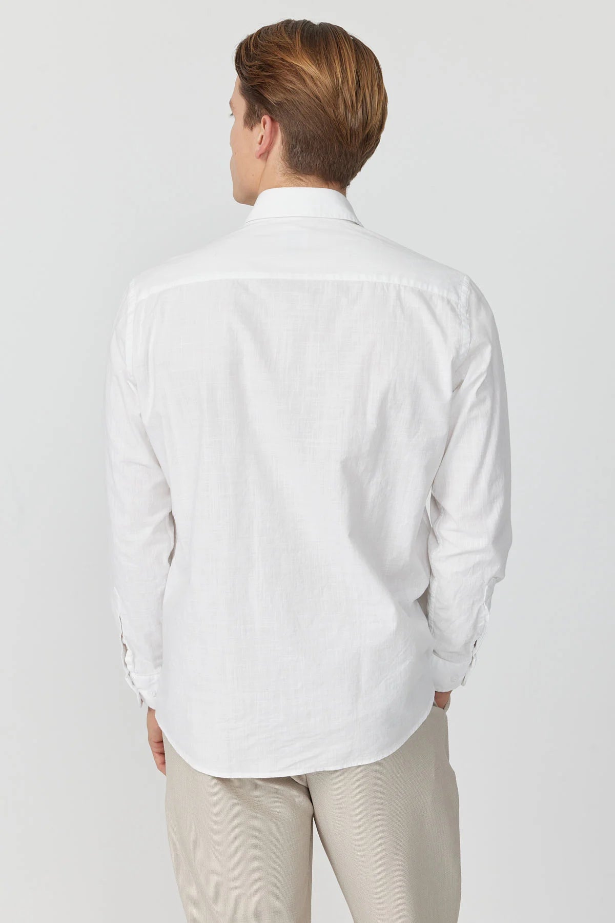 Men's Regular Shirt