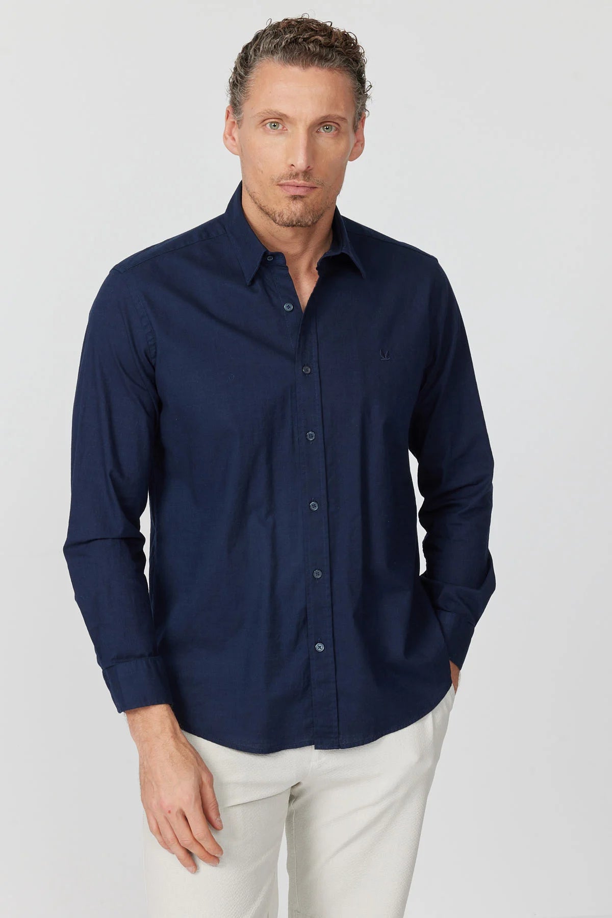 Men's Regular Shirt