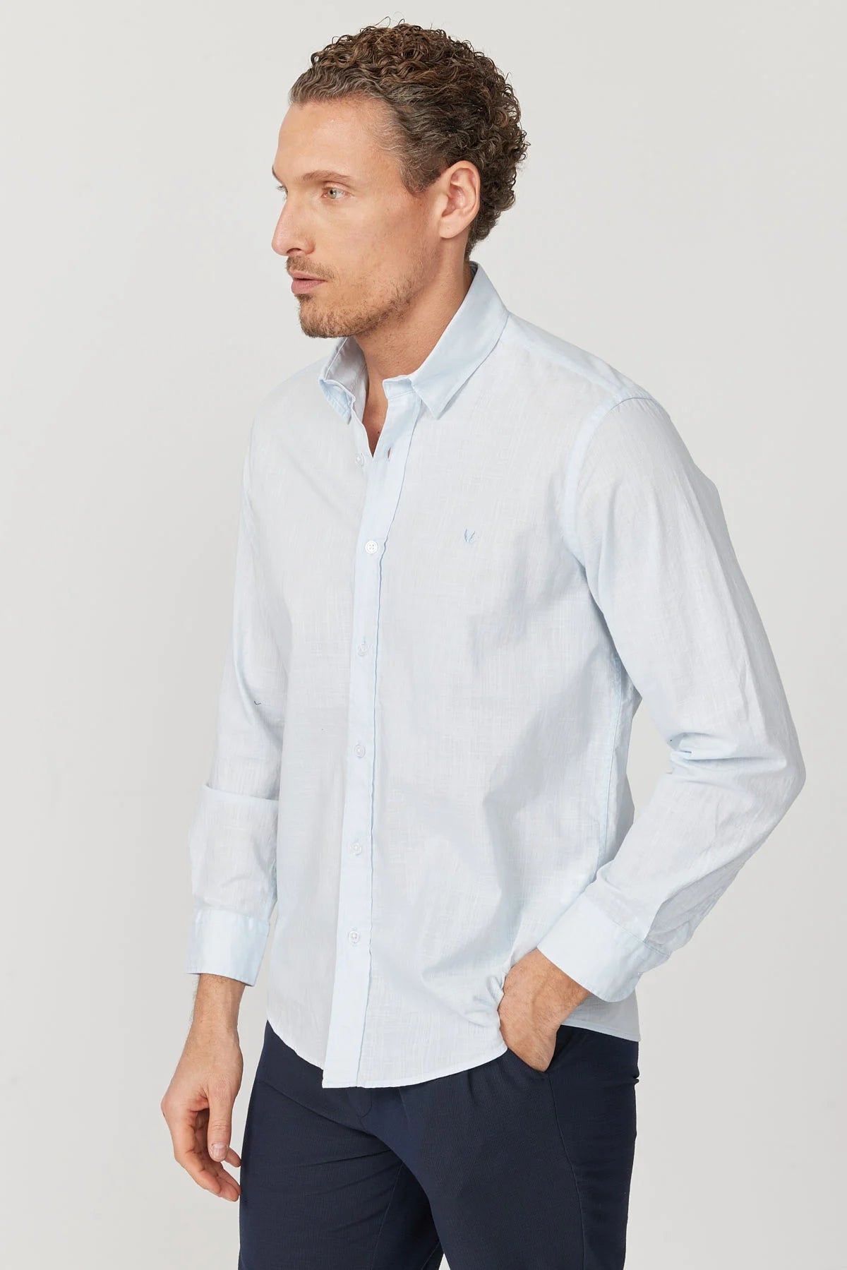 Men's Regular Shirt