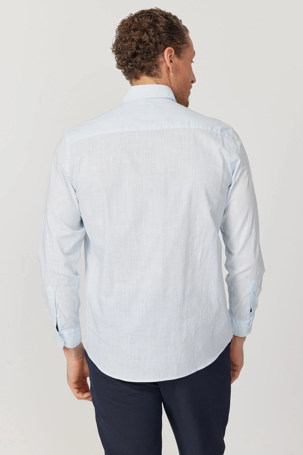 Men's Regular Shirt
