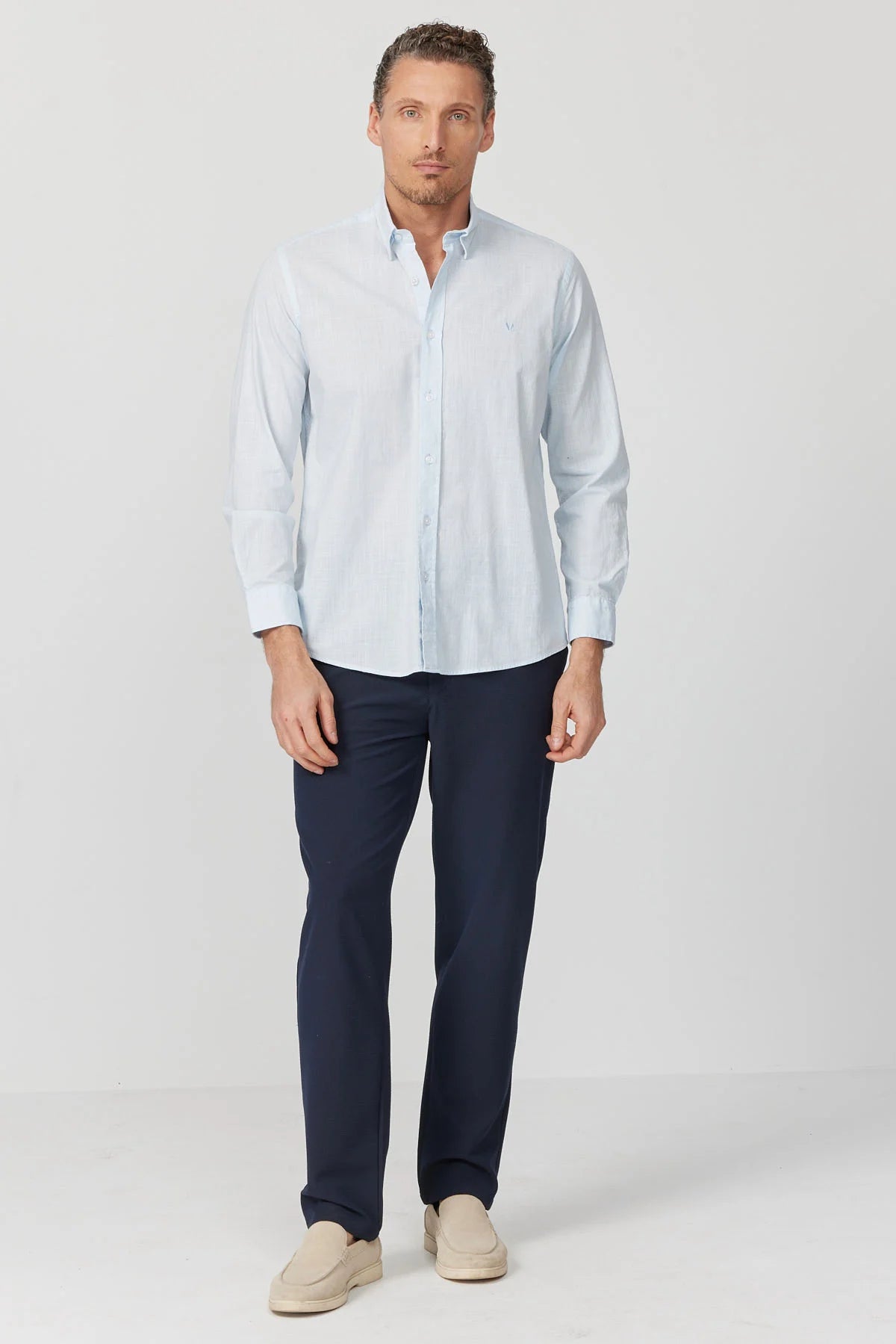 Men's Regular Shirt