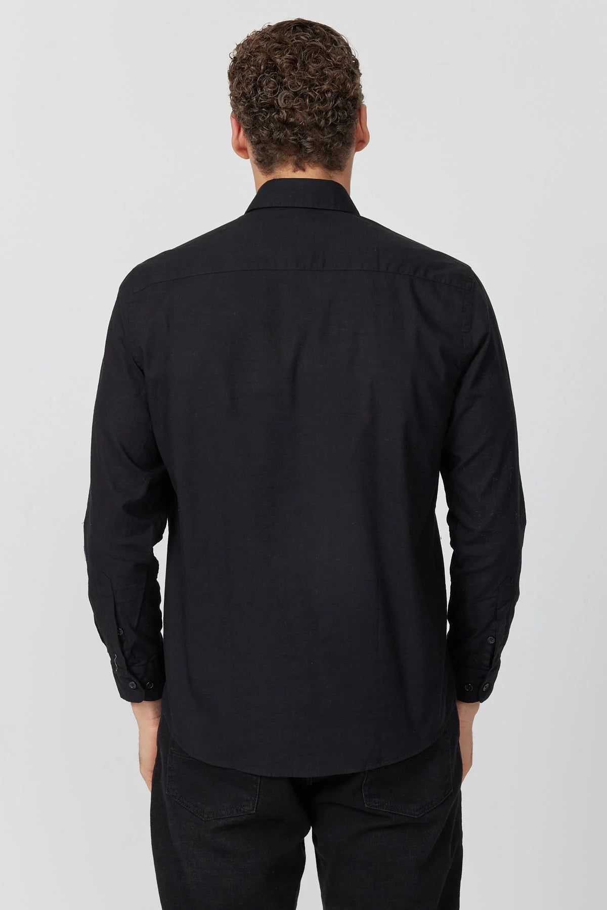 Men's Regular Shirt