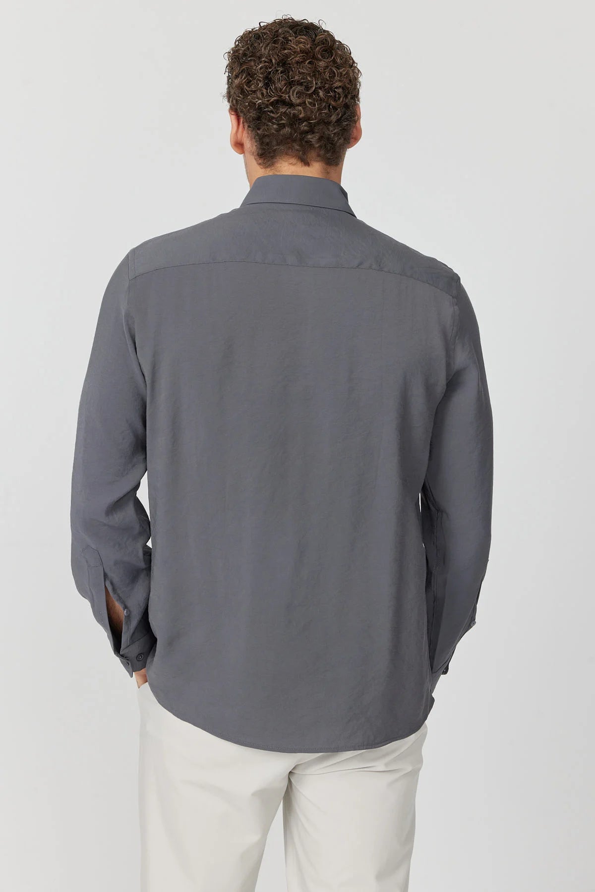 Men's Minimalist Shirt