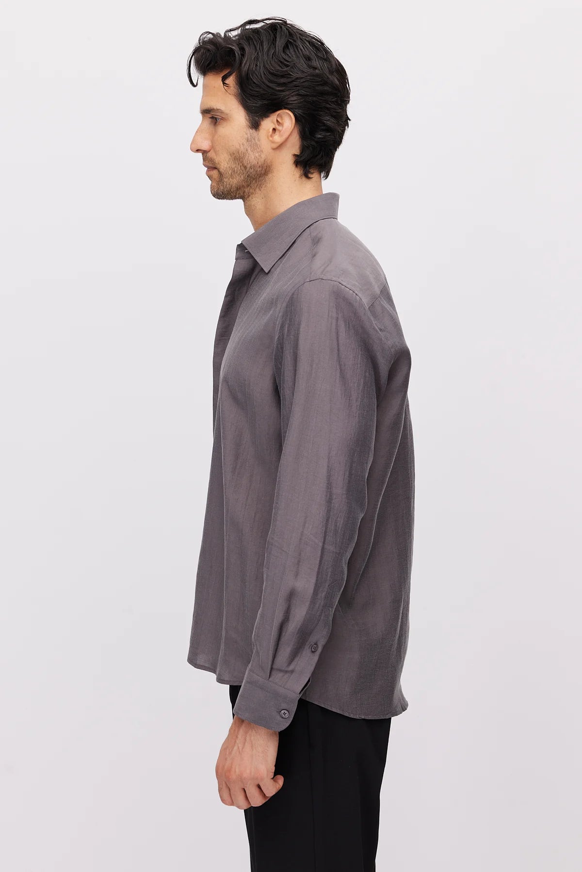Men's Regular Shirt