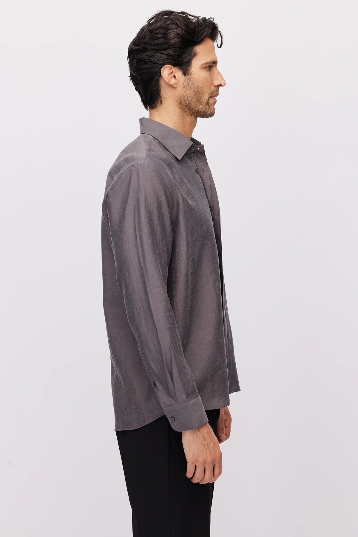Men's Regular Shirt