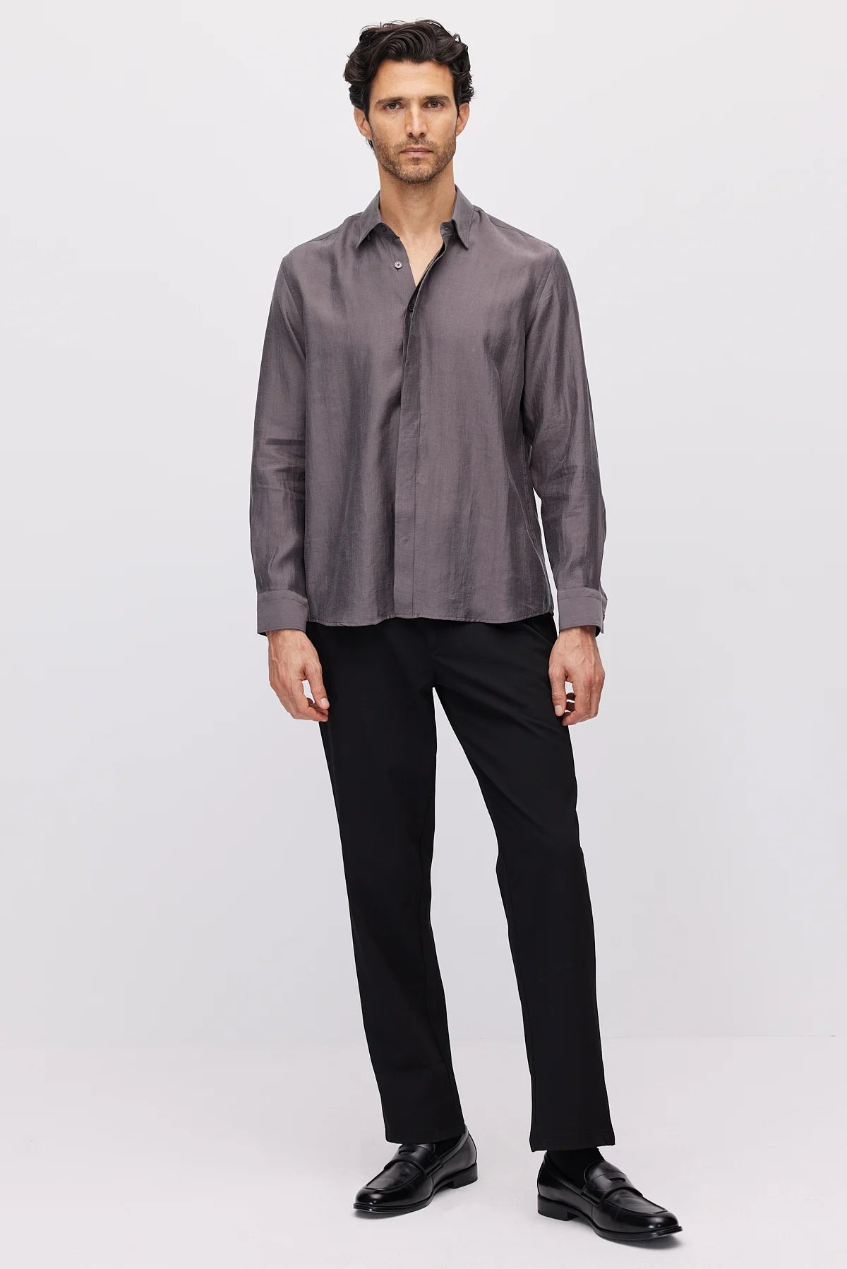Men's Regular Shirt