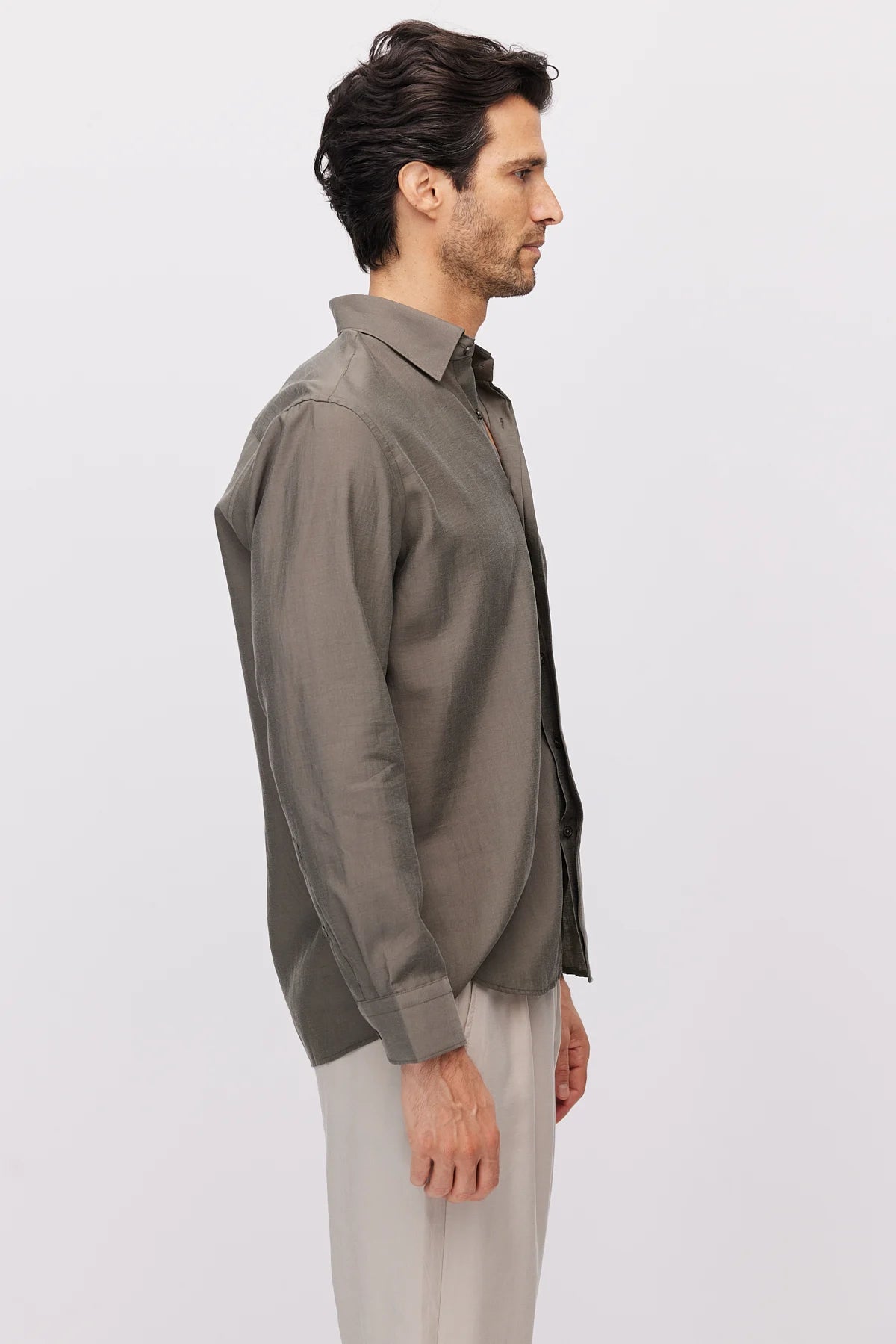 Men's Regular Shirt