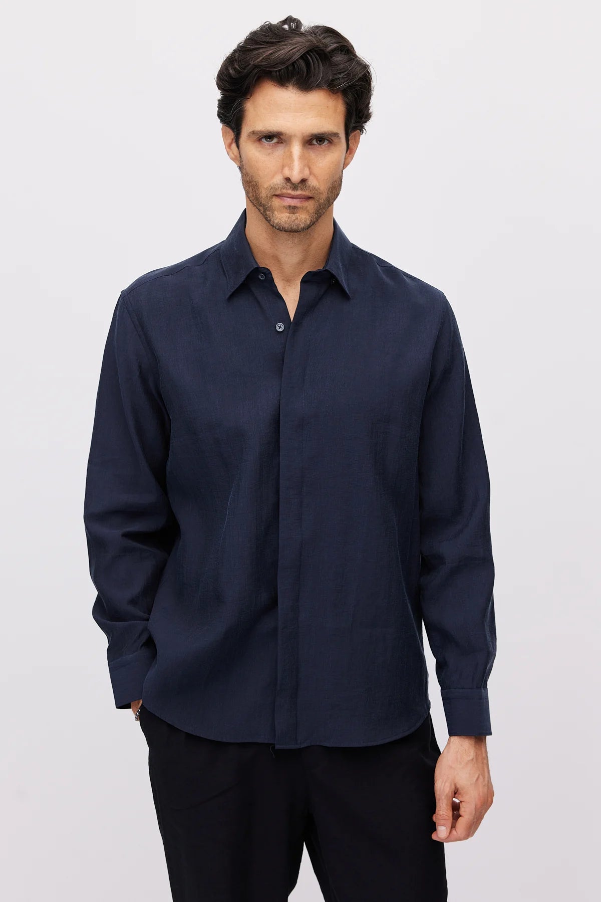 Men's Regular Shirt