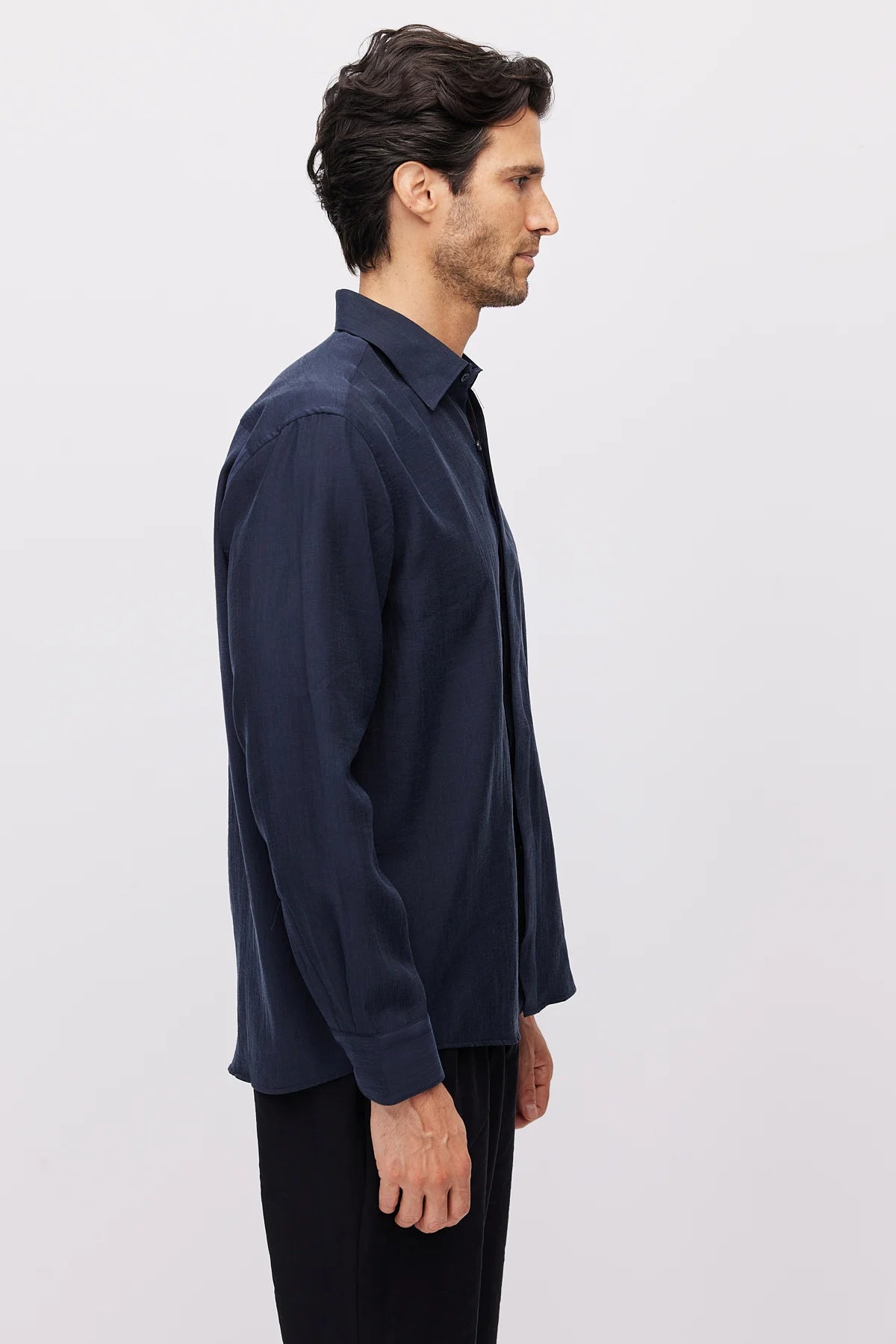 Men's Regular Shirt