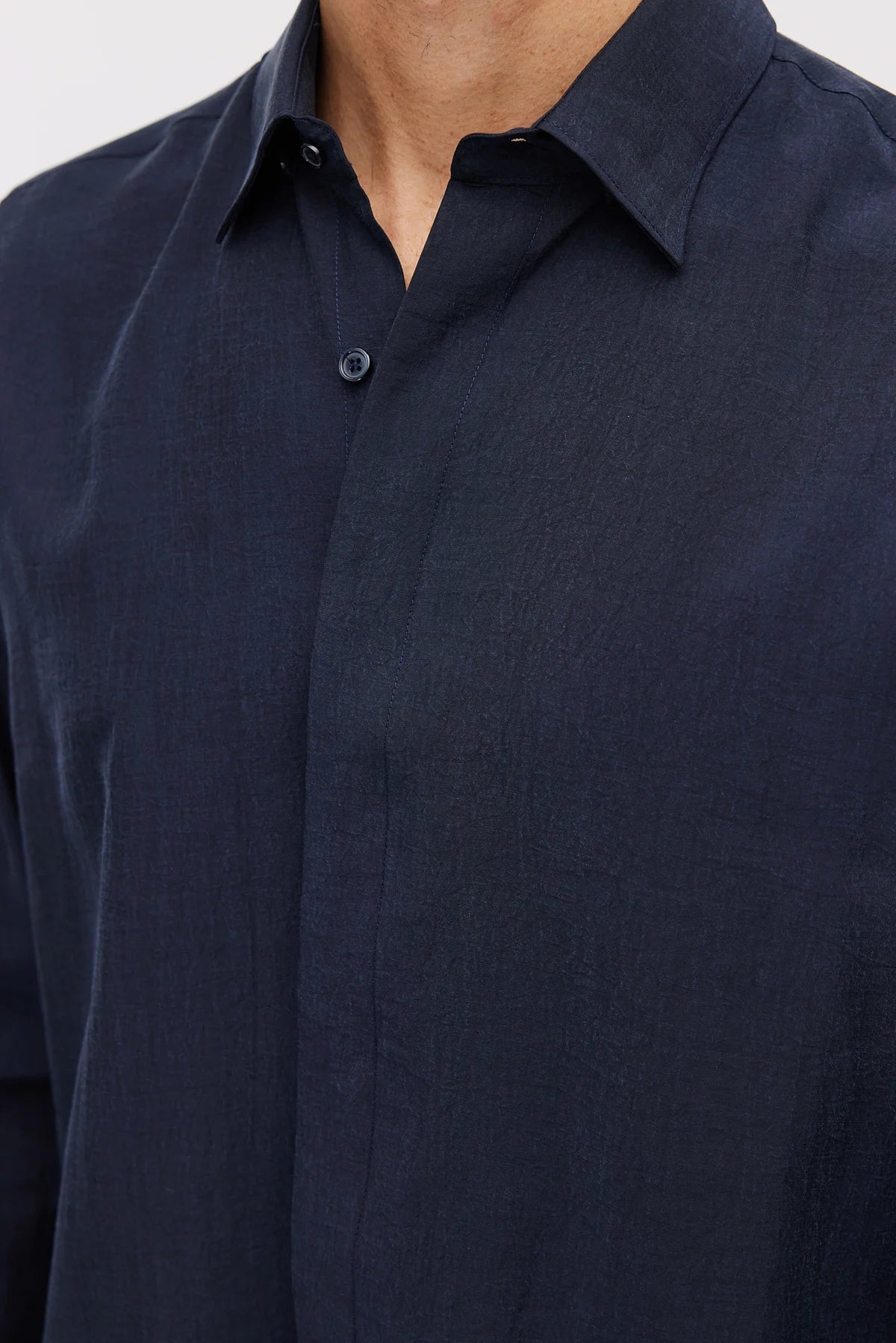 Men's Regular Shirt