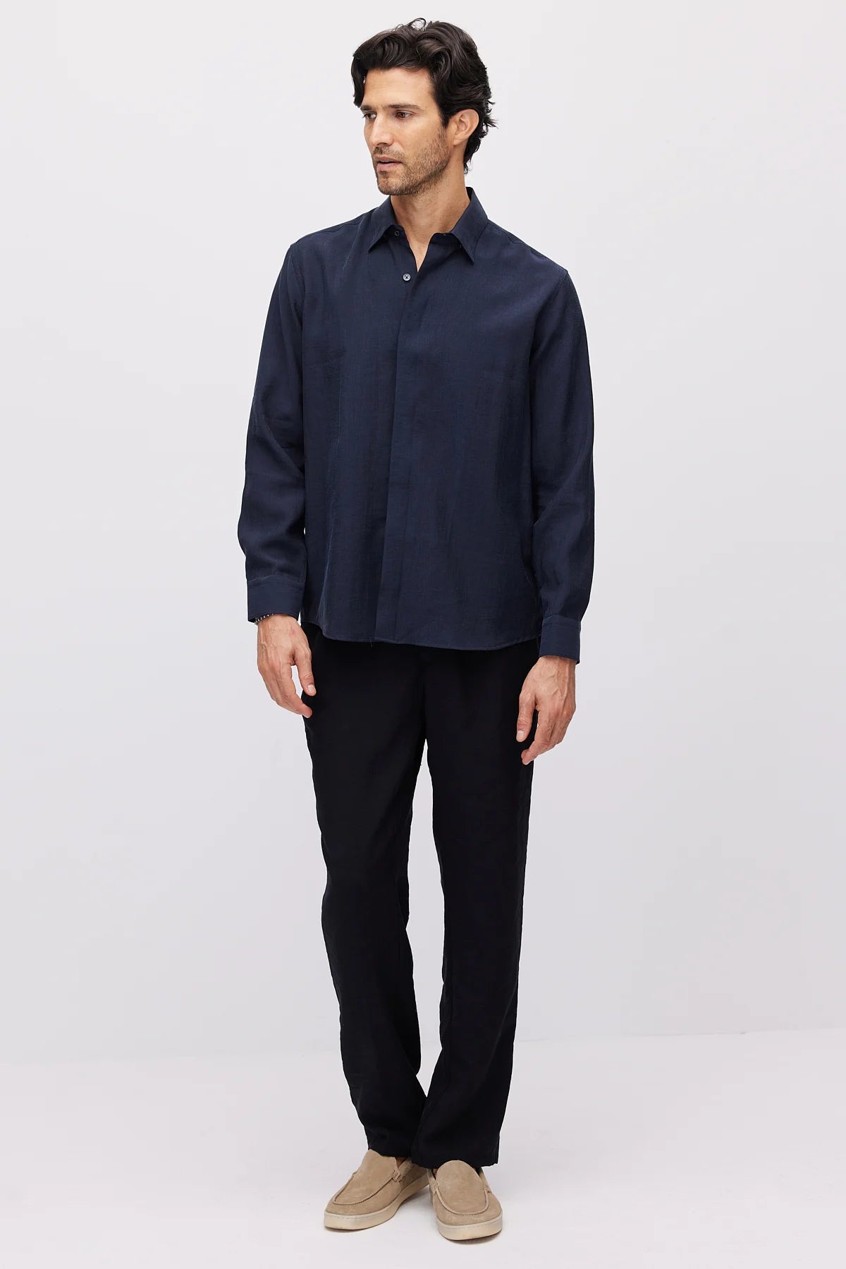 Men's Regular Shirt
