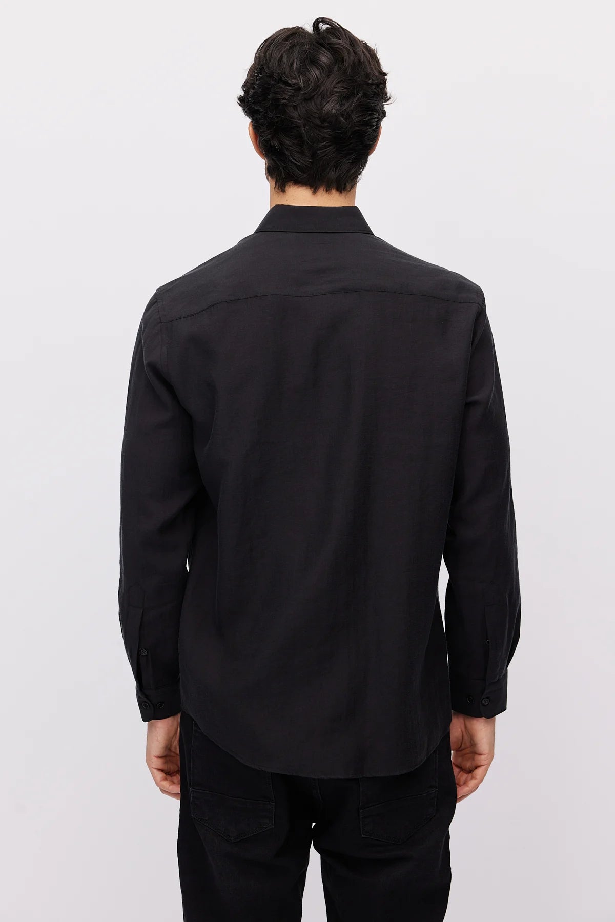 Men's Regular Shirt