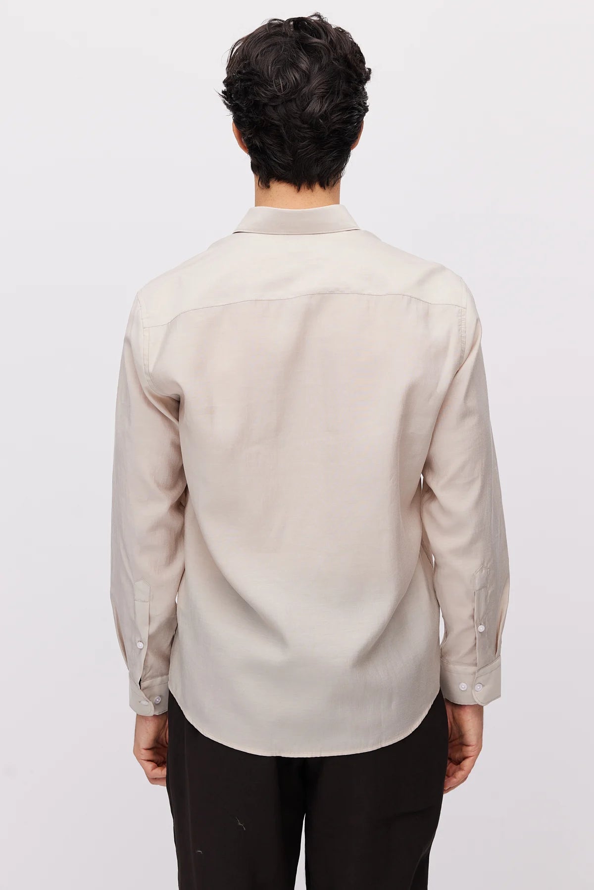 Men's Regular Shirt