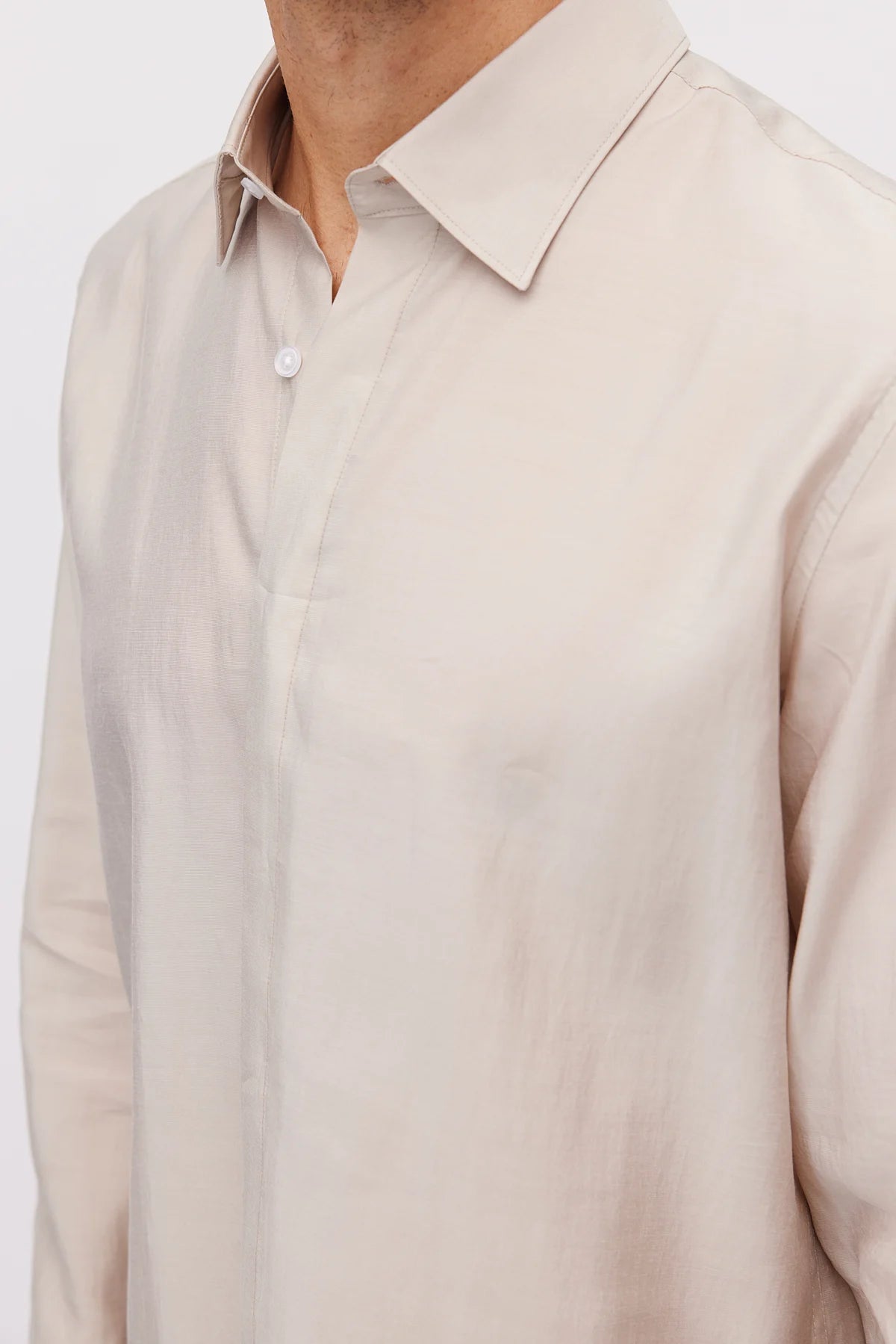 Men's Regular Shirt