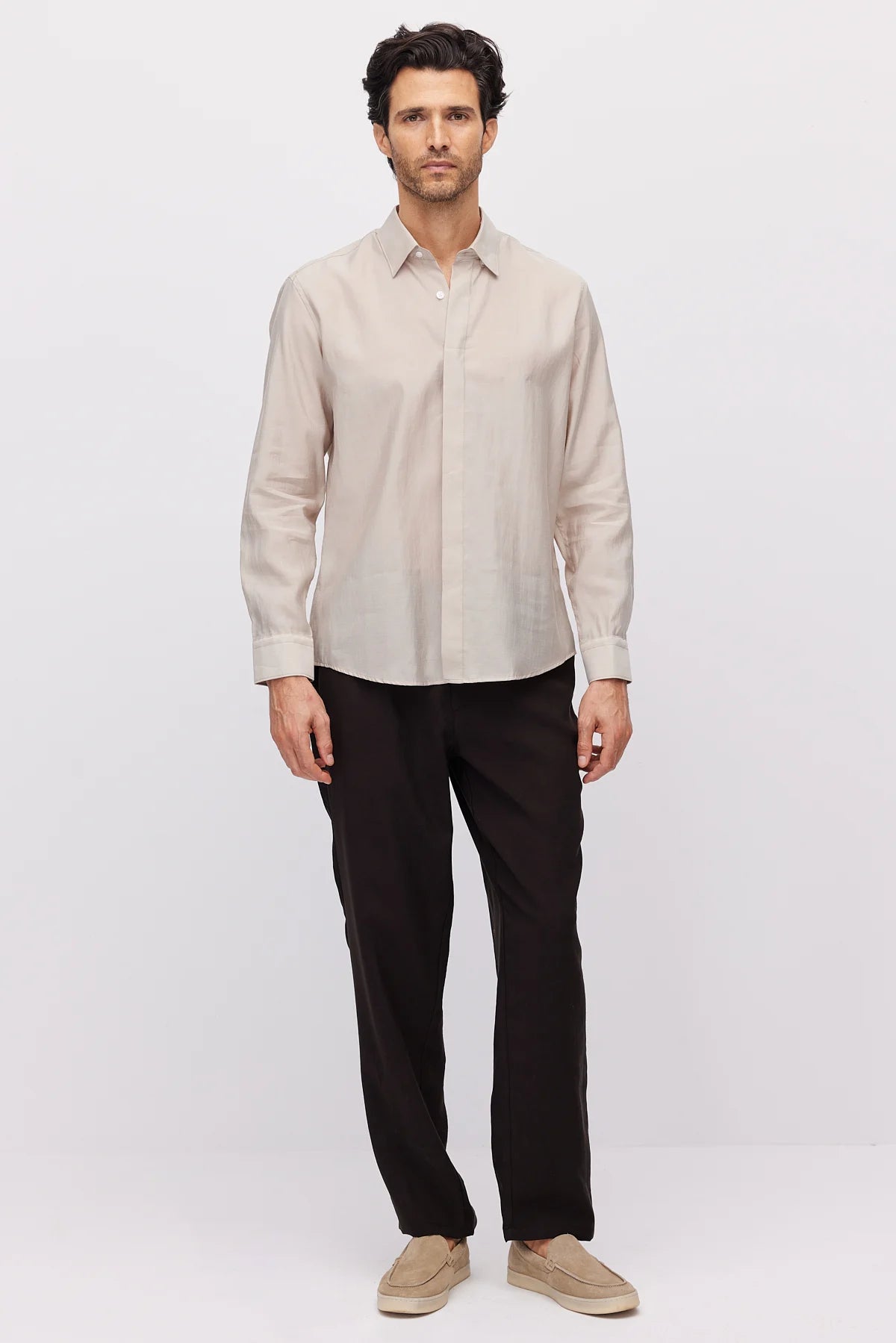 Men's Regular Shirt