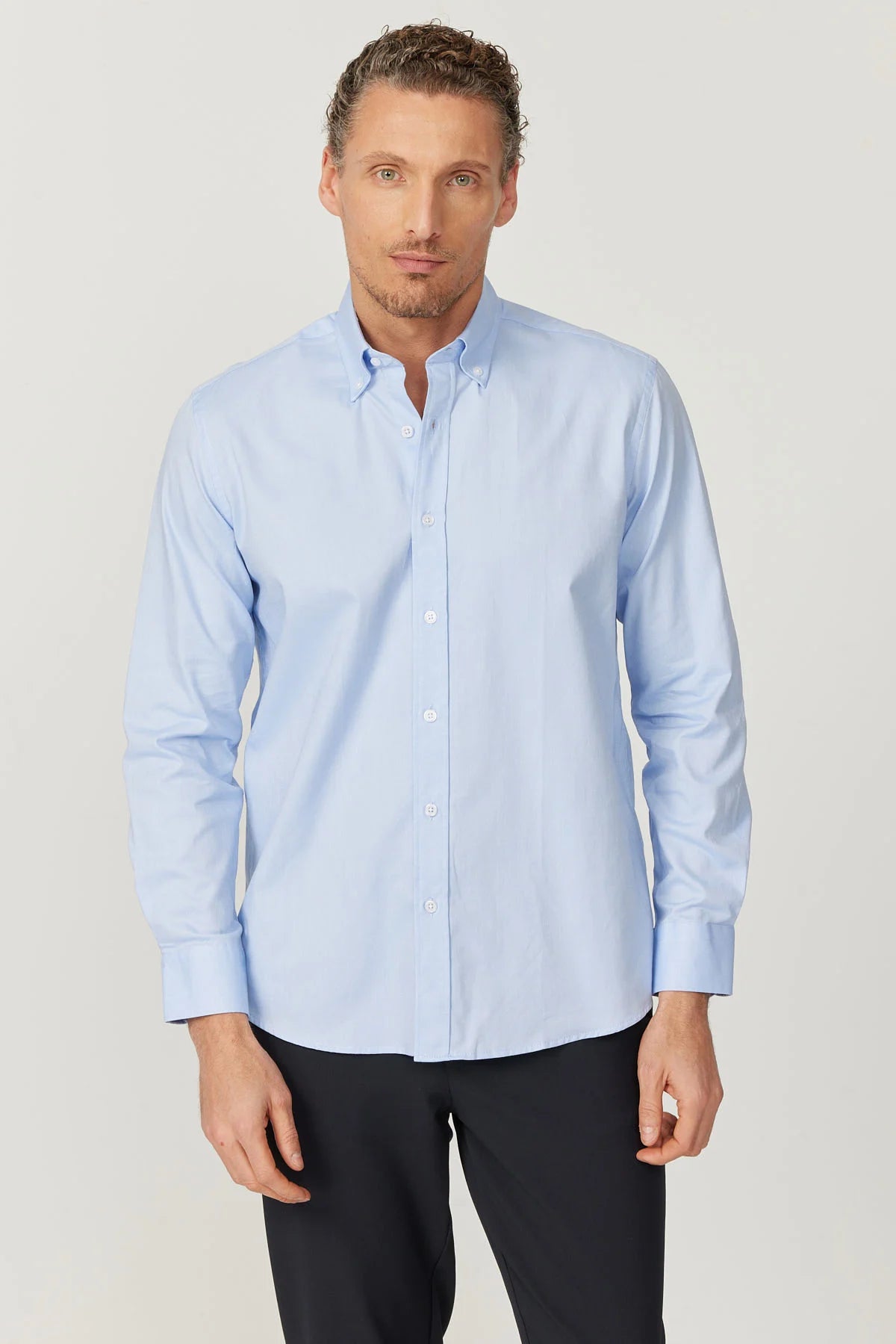 Men's Regular Shirt