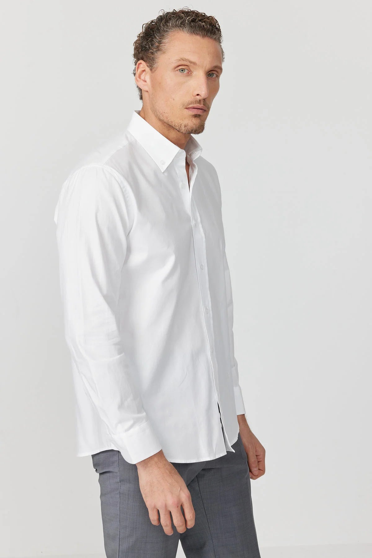 Men's Regular Shirt