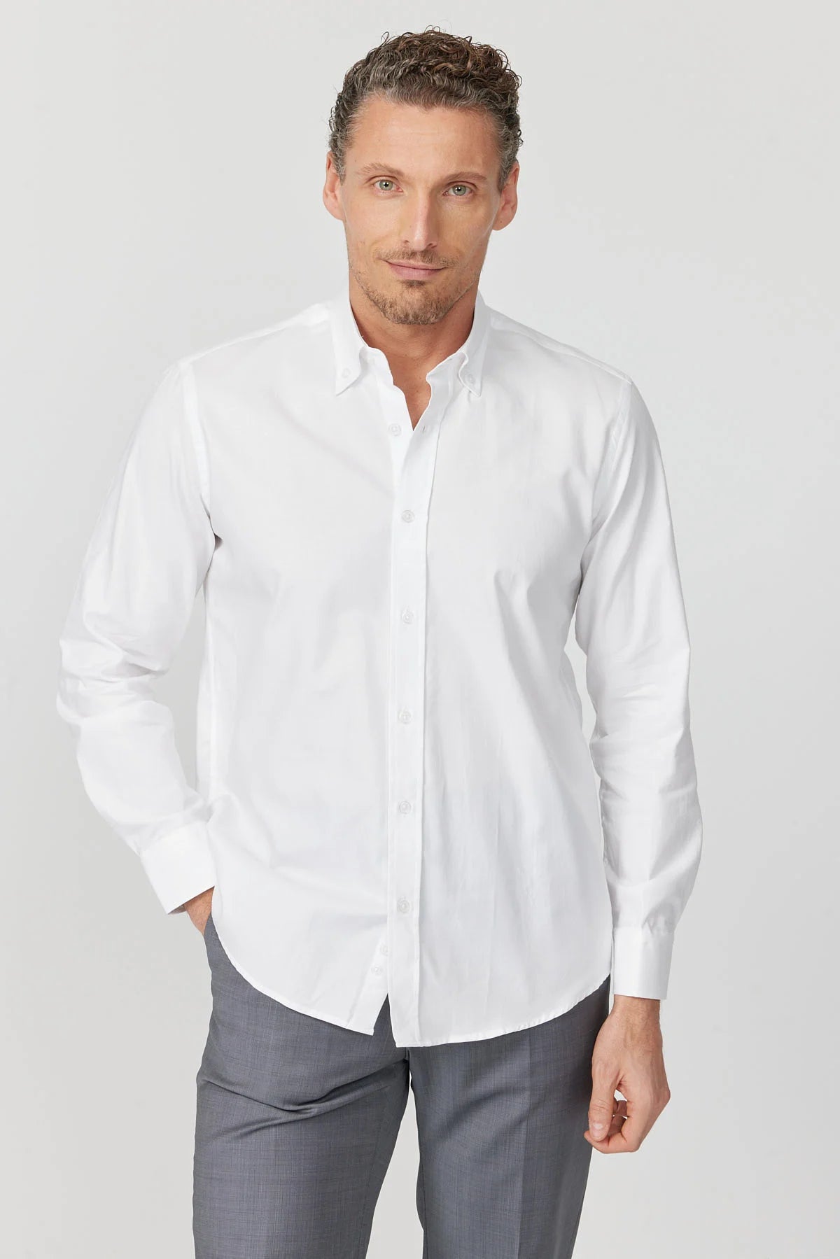 Men's Regular Shirt