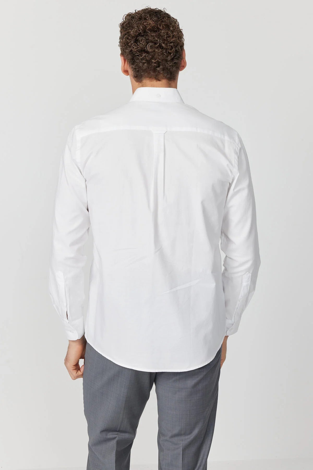 Men's Regular Shirt