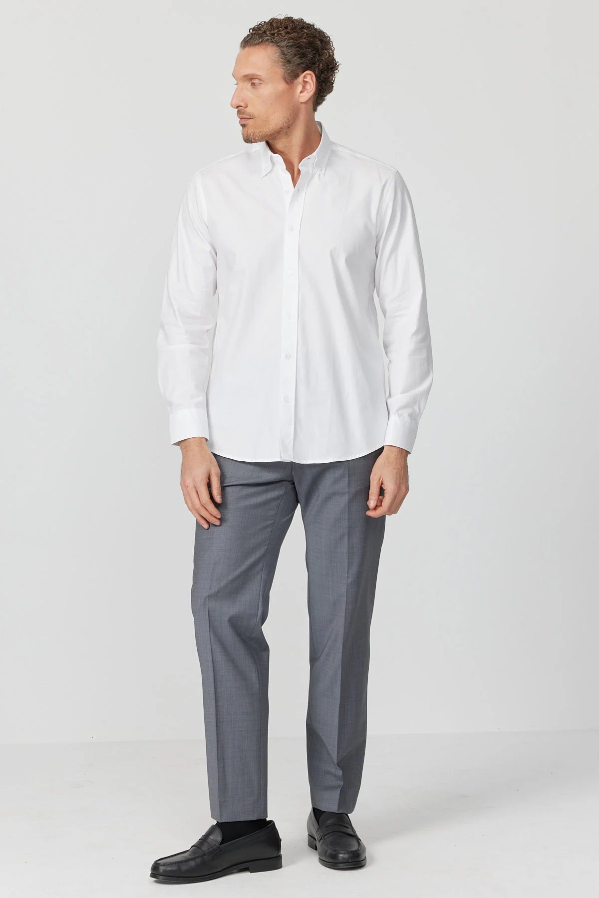 Men's Regular Shirt