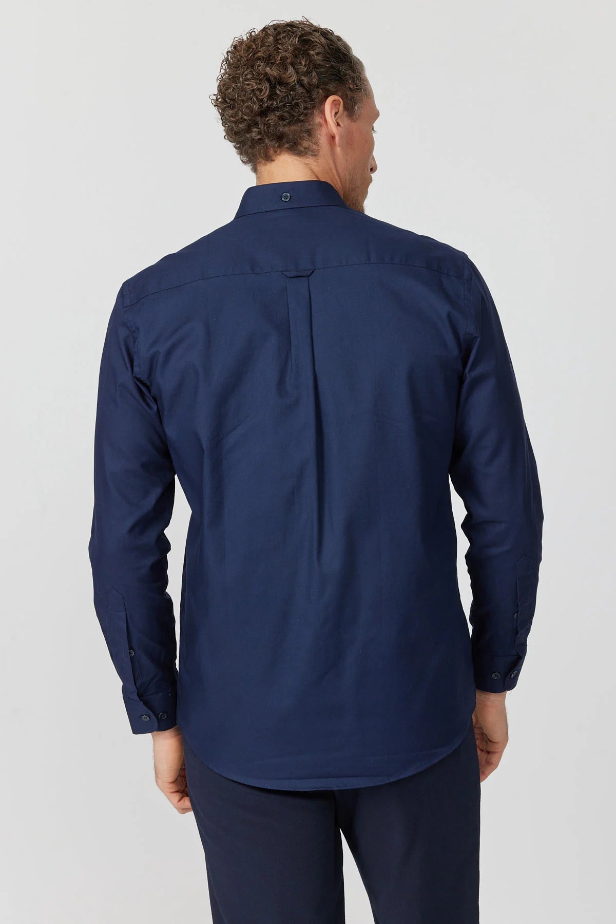 Men's Regular Shirt