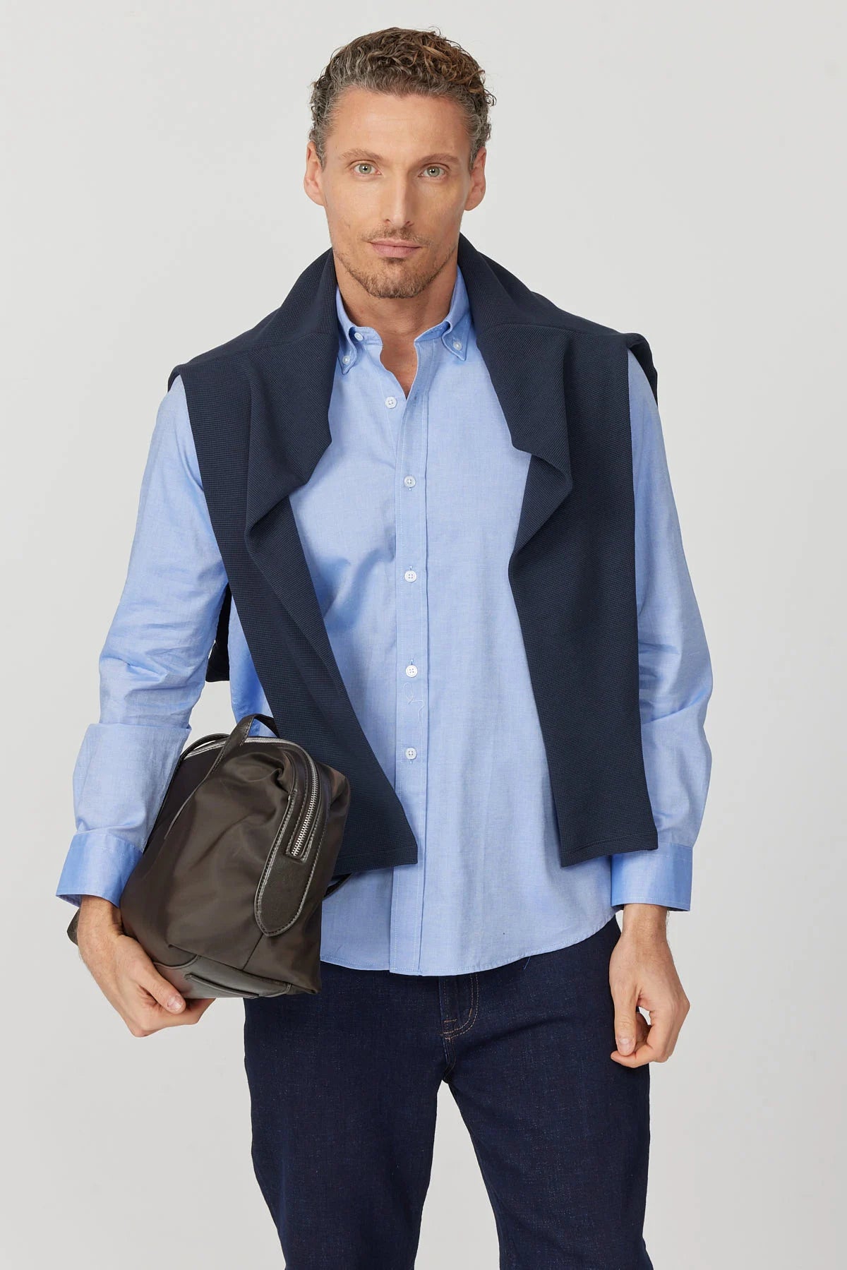 Men's Regular Shirt