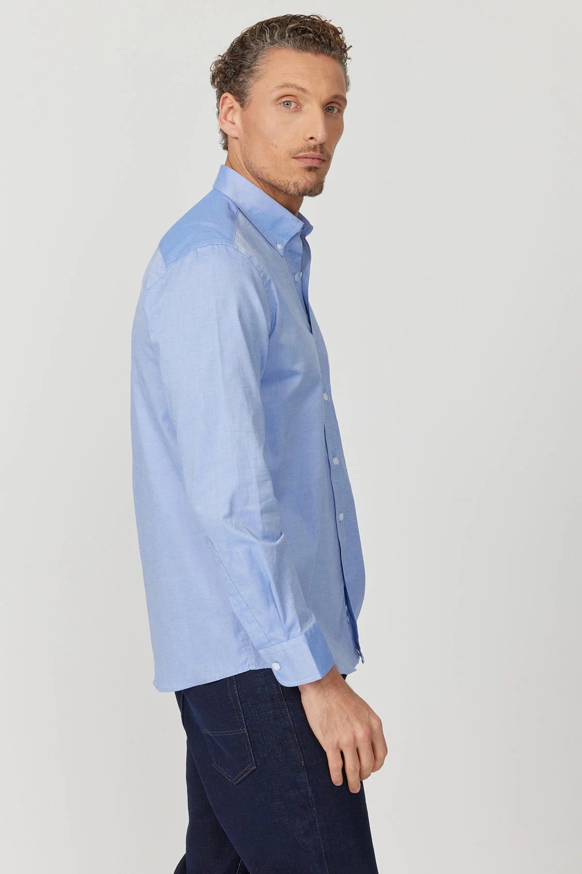 Men's Regular Shirt